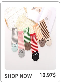 Осенне-зимние женские носки средней длины из хлопка в японском стиле, однотонные женские носки с двумя иглами