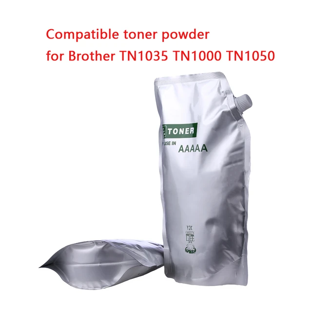 Poudre de toner Brother Tn241  Poudre de toner Brother Tn2