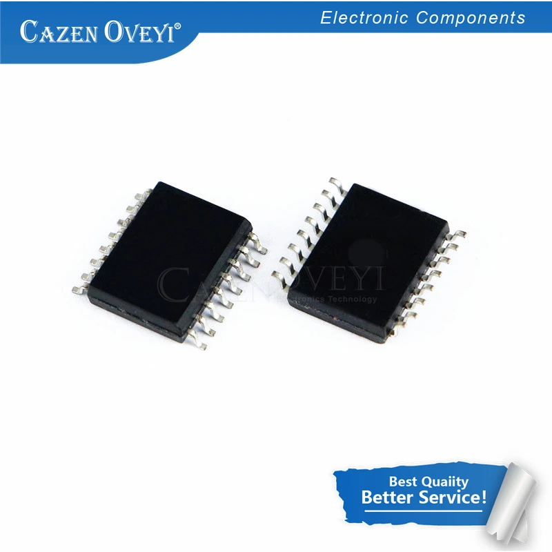 1pcs/lot VND830 VND830E VND830EH SOP-16 In Stock | Электронные компоненты и принадлежности