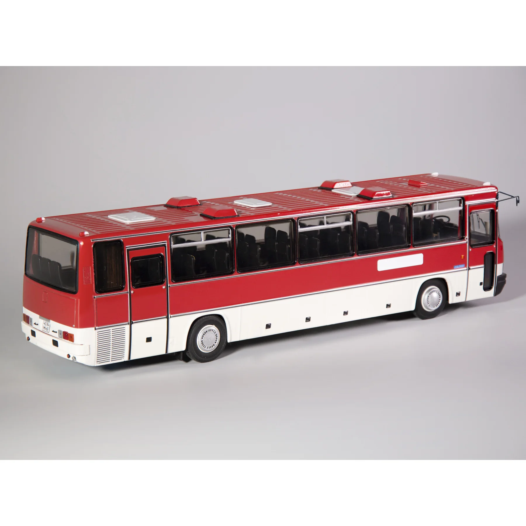 Масштабная модель 250.59 Интурист 1:43 Classicbus автобус игрушка ретро советский