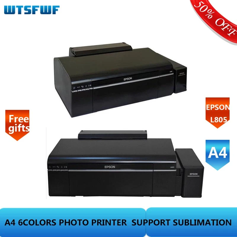 can i use inkjet printer for sublimation
