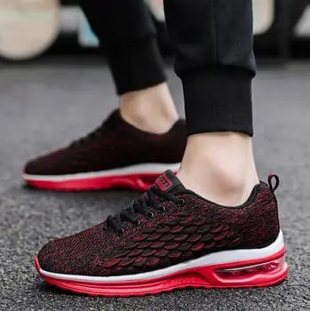 

N7790 кроссовки мужские кеды sport shoes men designer sneakers zapatillas casual jogging shoes air mesh skate shoes