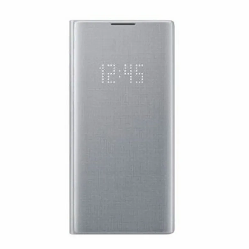  Original LED Intelligent Protector LED VIEW COVER for Samsung GALAXY Note10 Plus Note 10 NoteX LED  - 32828546096
