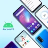 Blackview A90 Smartphone,Helio P60 Octa Core,4GB RAM+64GB ROM,6.39" HD NFC Mobile Phone,4280mAh 4G LTE Cellphone,Android 11 2