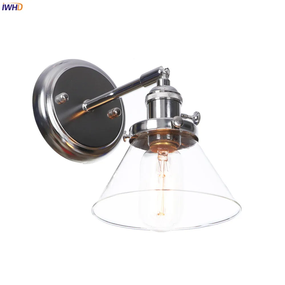 BA321铬色+透明罩 (4)