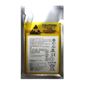 

2020 New HB366481ECW Battery for Huawei P9 Ascend P9Lite G9 honor 8 5C 7A pro G9 VNS-DL00 VNS P10 Lite WAS-L03T WAS-LX2J LX1