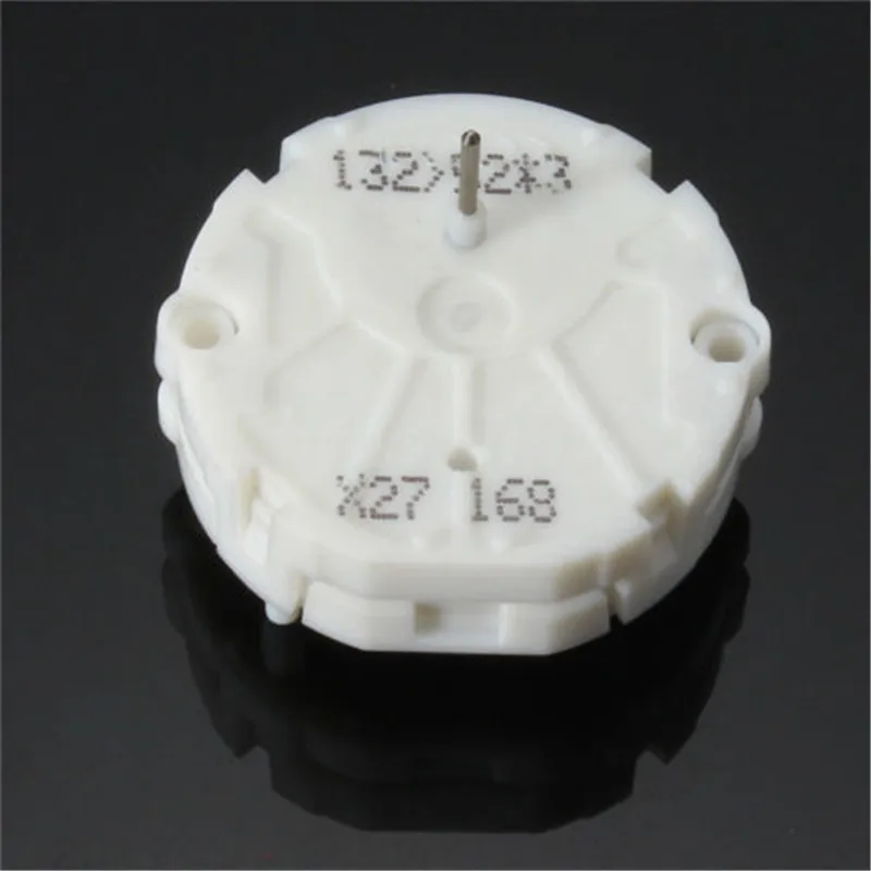 Instrument Stepper Motor for GM GMC Stepper Motor X27.168 Speedometer Tahoe Repair Kit & 20 LED Bulbs