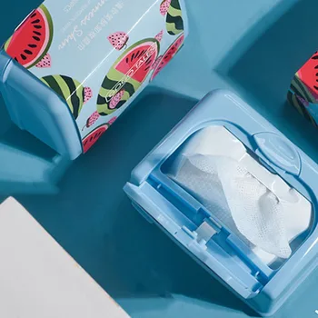 

Women Or Men Deep Cleansing Eye Lip And Face Disposable Makeup Remover Wipes Face Clean For All Skin Types