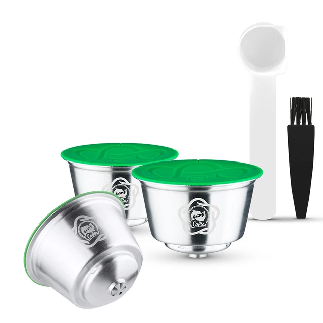 Voor Dolce Gusto Voor Nespresso Voor 