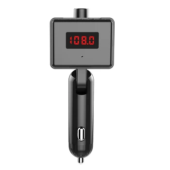 

USB Car charger Charger BS6 For Apple/Samsung/Xiaomi Accessory Wireless