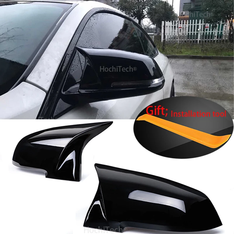 Для BMW 1 серии F20 F21 116i 118i 120i 125i 130i хэтчбек 2012-16 боковое зеркало заднего вида