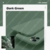 Dark Green Color