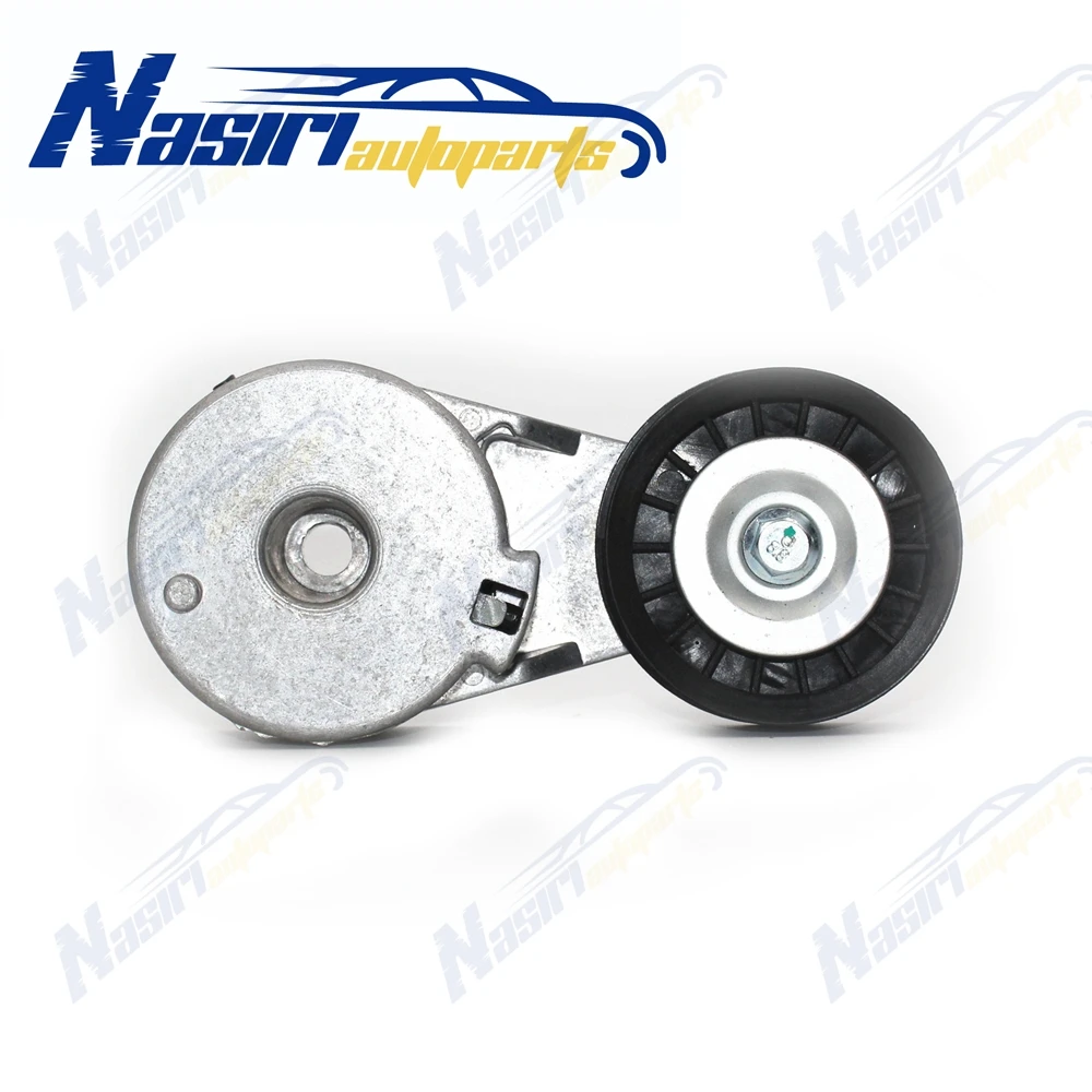 A/C натяжной шкив для Chevy Pontiac Saturn Buick Oldsmobile GL8 3 0 4 5 V6 12563083 | Автомобили и мотоциклы