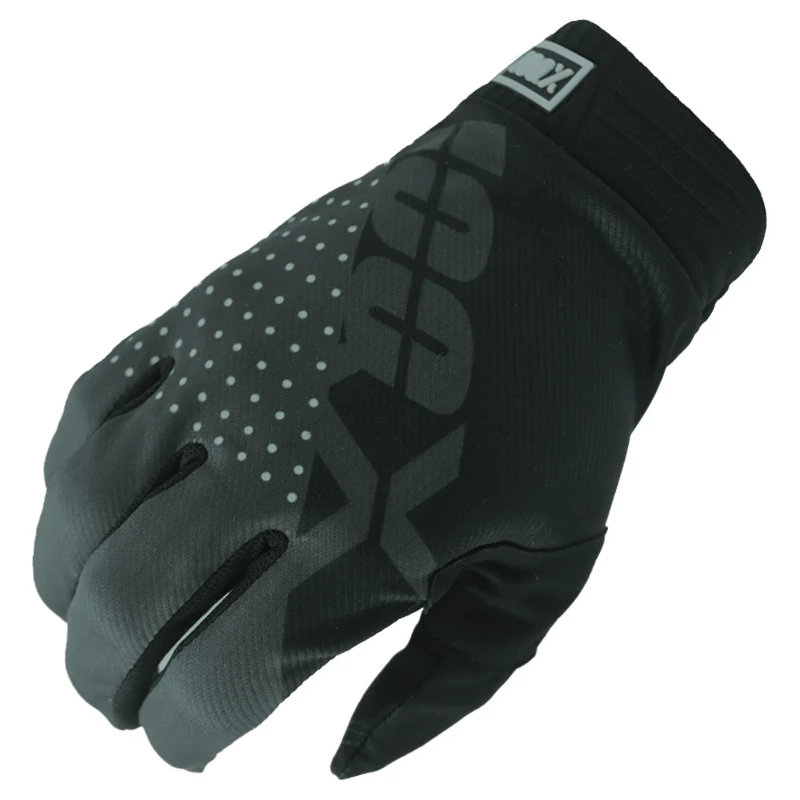 Guantes Motocross 100% Brisker Blue