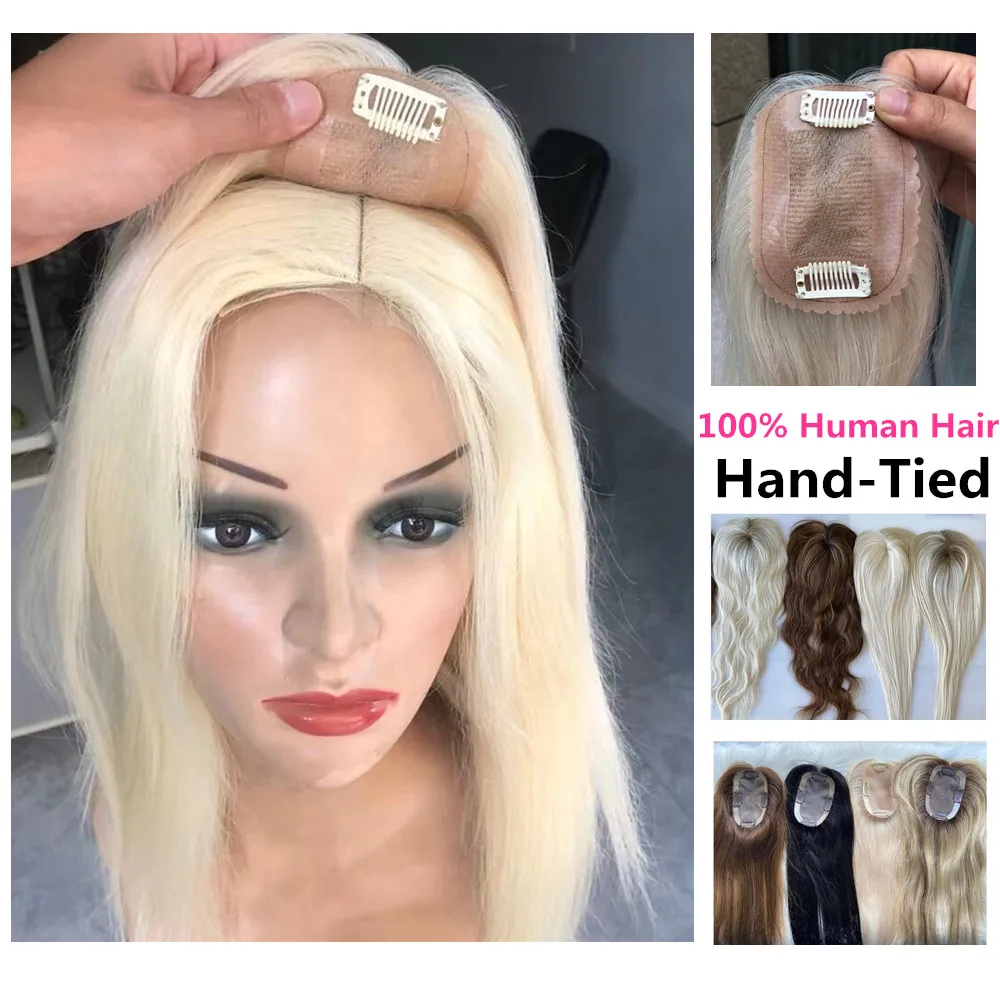 6-9-8-12-silk-base-hair-topper-for-women-blonde-black-brown-18-jewish-100-human-hair-hand-tied-mono-hair-topper-for-hair-loss