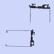 lcd левый+ правый Hings набор для lenovo Y470 Y470N Y471A Y470P петли дисплея L+ R