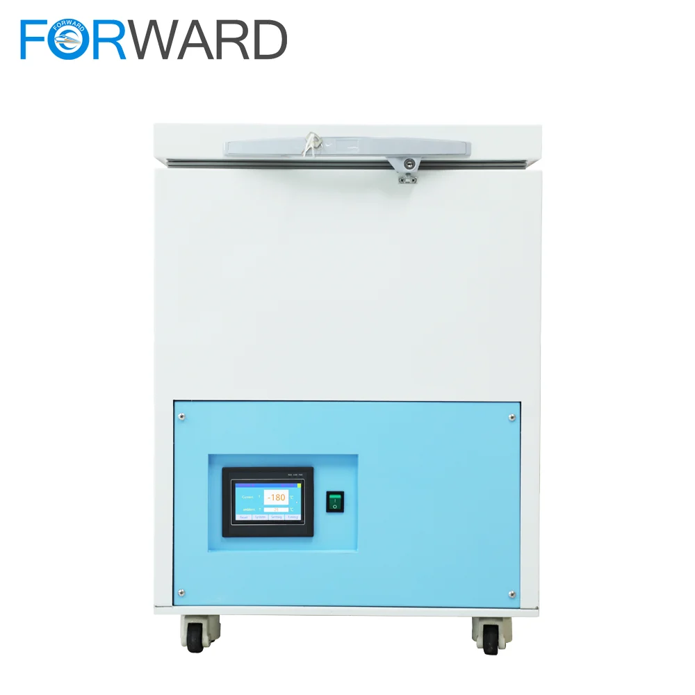 

FORWARD -180 degrees Freezer Machine Edge LCD Touch Screen Separating Machine Frozen Separator For Samsung S8 S9 S10 EDGE Repair