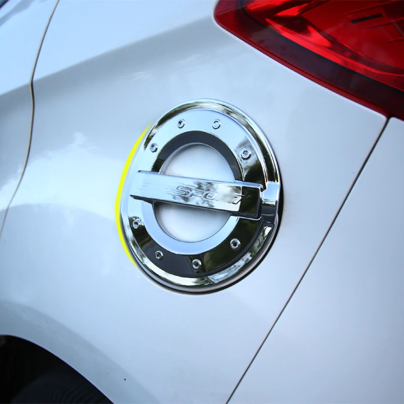 Ford Ecosport Car Protection Cover Exterior Styling Decoration Fuel