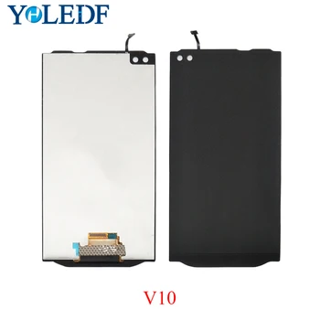 

5.7" for LG V10 H960 H968 H900 VS990 LCD Display Touch Screen Digitizer Assembly With Frame Pantalla Replacement V10 LCD Ecran