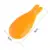 2019 HOT NEW 1Pcs Cute Rabbit Tea Bag Holder Cute Silicone Cup Mug Hanging Tool Gift Coffee Tea Spoon Holder @3