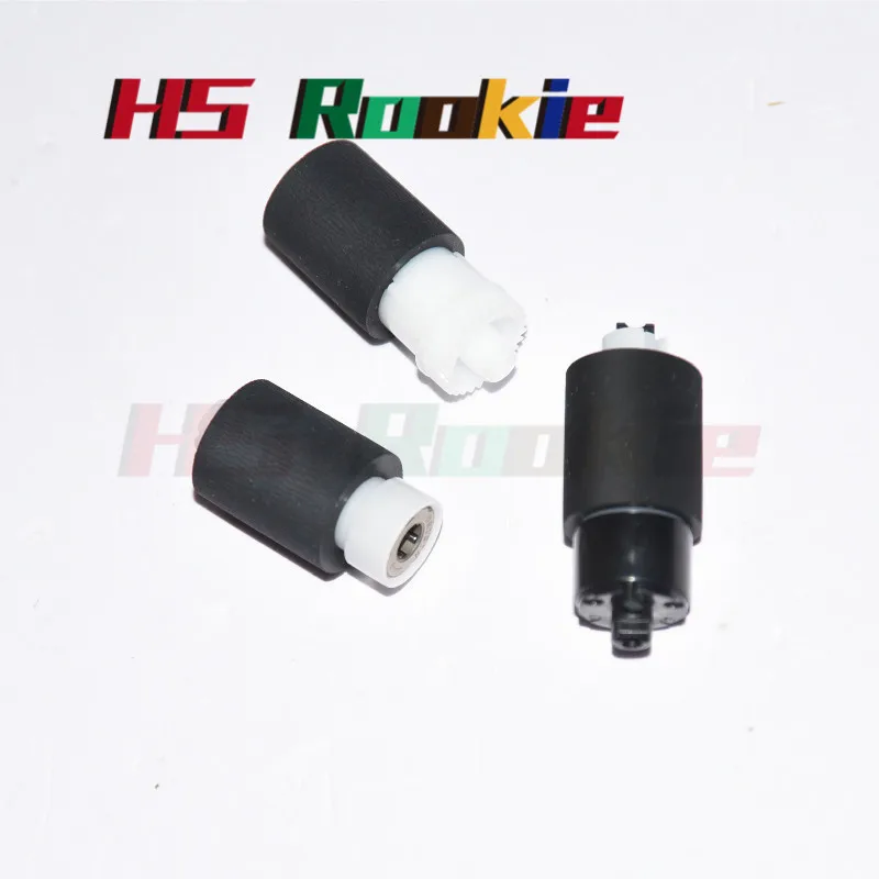 1 세트 2F906230 2F909171 2HN06080 픽업 롤러 키트 Kyocera Fs6025 FS6030 TASKalfa 255 TA 305 3050 FS4100 FS4200