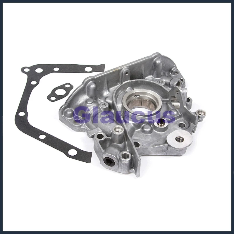 4AFE Масляный насос двигателя для Toyota Corolla Geo Prizm 1587cc 1.6L DOHC 93 97 15100 15080 1510015080 15100| |
