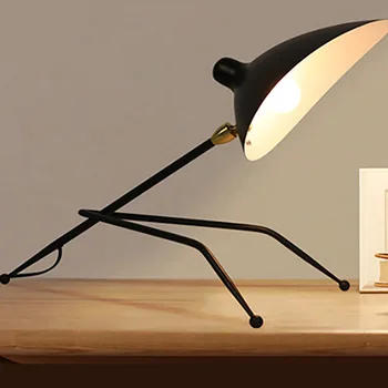 

post modern glass ball led glass table light lampara mesa for bedroom dining room bedside abajur de mesa table lamp
