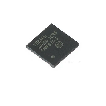 

Stm32f031 Mcu 32-Bit Stm32 Arm M0 Risc 32Kb Flash 2.5V/3.3V 32-Pin Ufqfpn Ep Tray Ic Chip Stm32f031k6u6