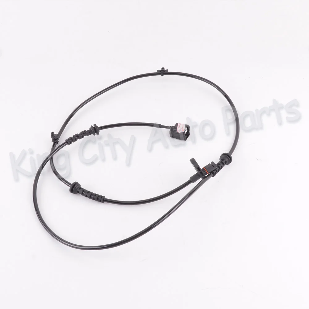 Датчик скорости колеса передний задний левый правый|Датчик ABS| |