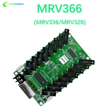 nova star MRV366 16 портов приемная карта nova контроллер система карт LINSN HD MRV336 MRV328