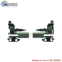 Ноутбук для lenovo ThinkPad X1 Yoga 00JT858 00JT845 00JT844 левый и правый ободок шарнирная рама крышка