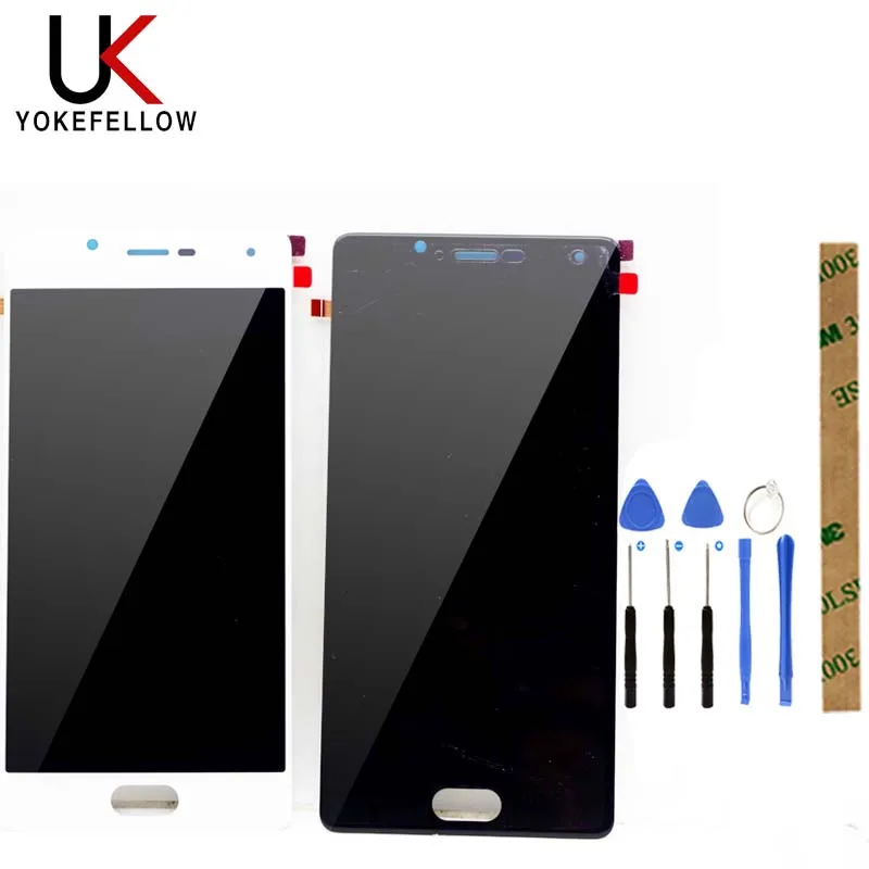 

LCD Display For Wiko U Feel LCD Screen For Wiko U Feel Lite LCD Display Touch Screen Digitizer Assembly