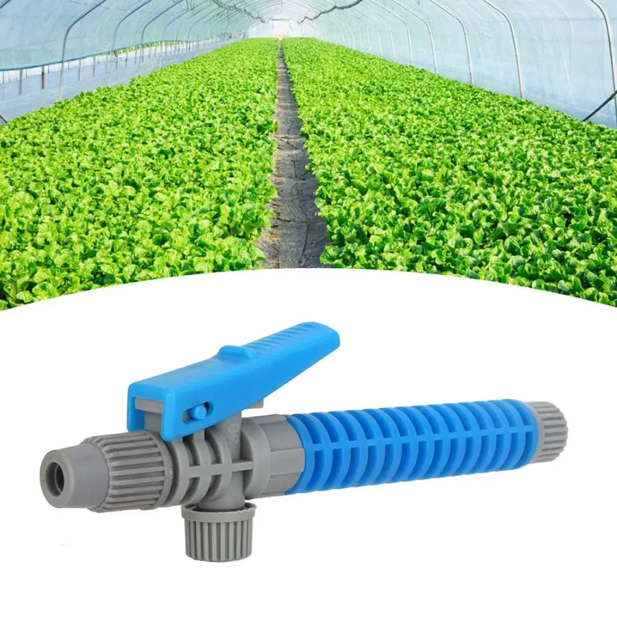 Пусковой пистолет садовый распылитель ручка запчасти Распылитель ручка переключатель сельскохозяйственное оборудование для распыления аксессуары для электроинструмента