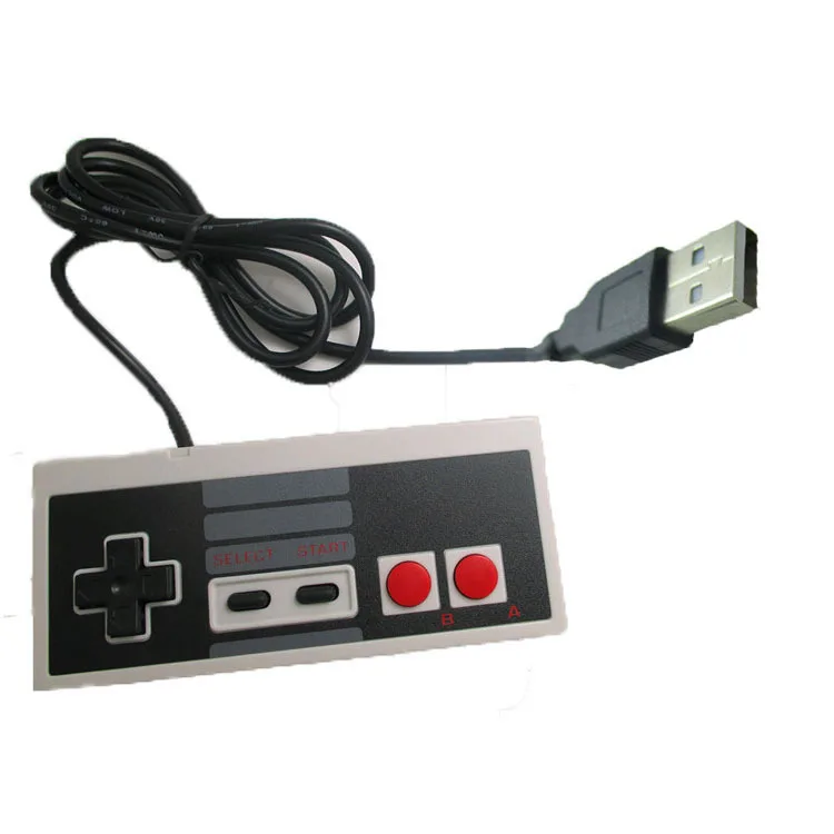 Поперечная граница для Amazon AliExpress производителей подходит для nintendo NES8 бит игровой контроллер SNES16