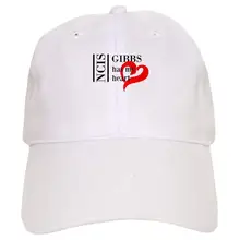 Бейсбольная кепка Gibbs