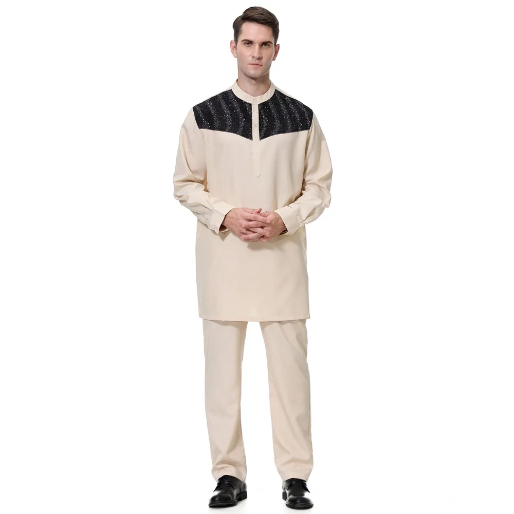 khaki 4