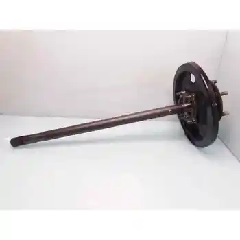 

TRANSMISSION REAR RIGHT Nissan PICK-UP (D22)