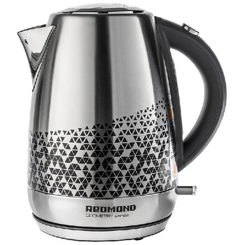 

Electric kettle Redmond, RK-M 177