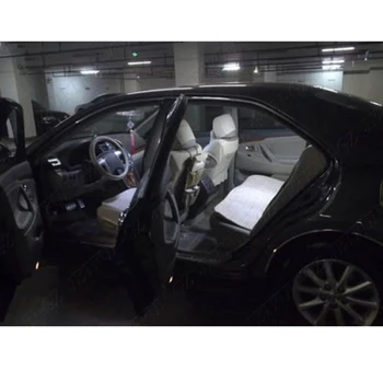 

Auto LED Lights T10 Super bright License plate Side indicator Dashboard Parts