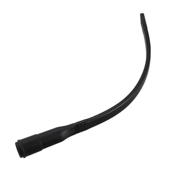 

Vacuum Flexible Crevice Tool for All Vacuum Cleaners Hoses Accepting 32mm Inner Diameter Attachments Extension Tools 24.4 Inches