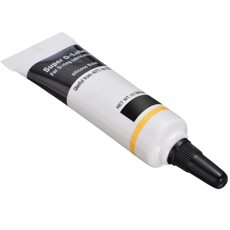 Silicone Grease Almighty Food Grade Gear Computer Lubricant Car