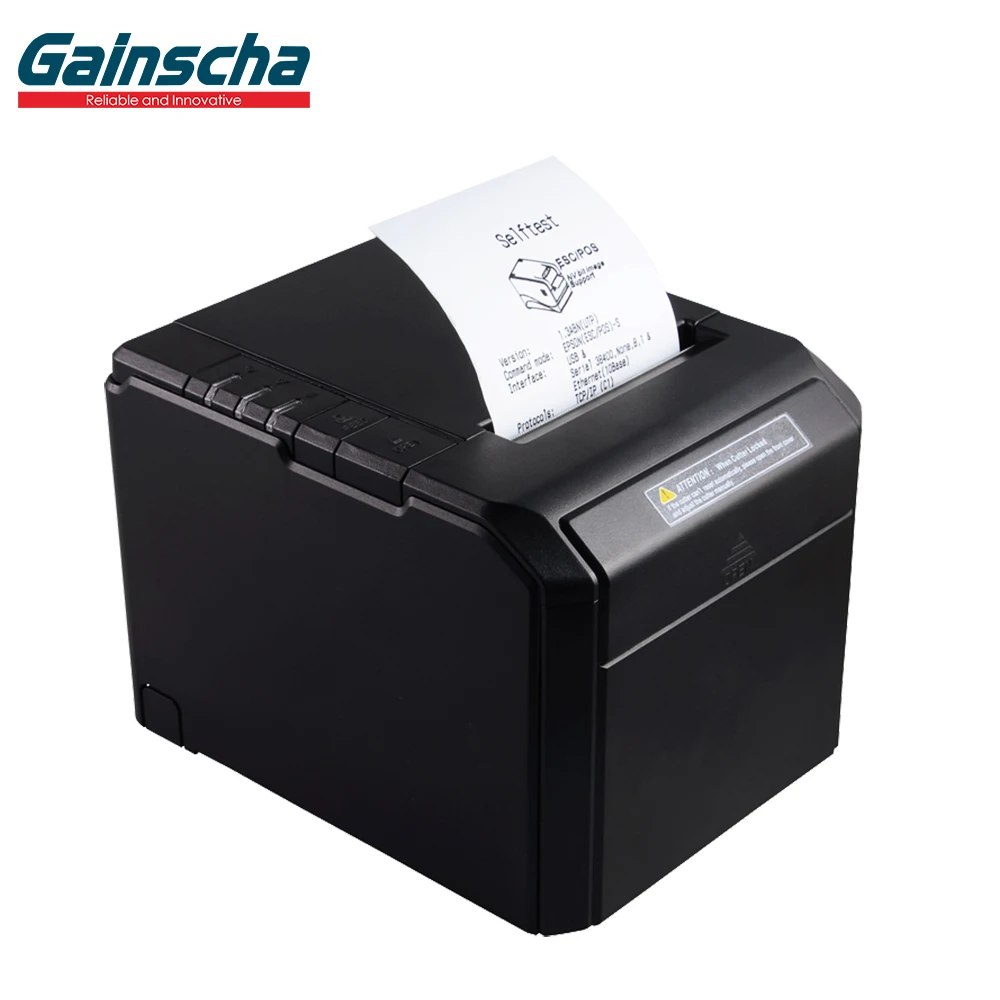 Thermal Receipt Printer Thermal 