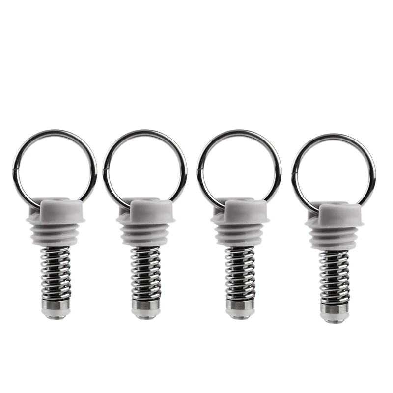 

Pressure Relief Valve Plastic Keg Lid Release Valve for Ball Lock Type Cornelius Keg & Corny Keg