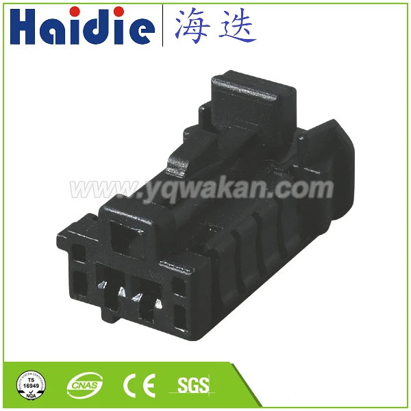 

Free shipping 5sets 2pin Auto Electri wire harness connector 98817-1021