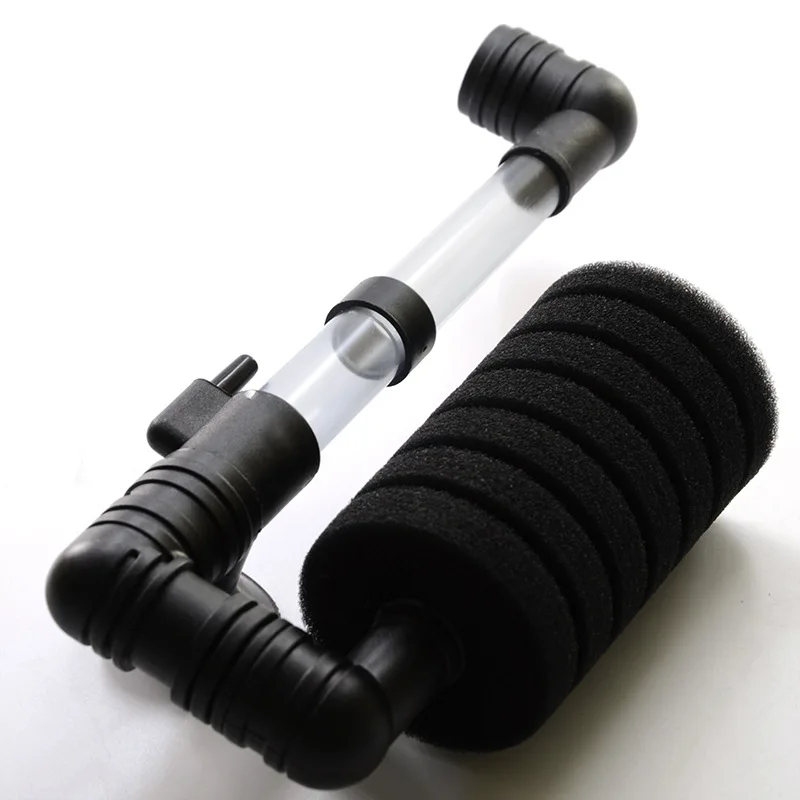Sing-Heads-Aquarium-Biochemical-Sponge-Filter-Fish-Tank-Fry-Shrimp-Breeding-Oxygen-Fish-Tank-Air-Pump