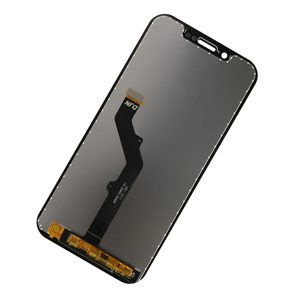 5 7 дюймовый ЖК дисплей для Motorola Moto G7 Play сенсорный экран Сенсорная панель