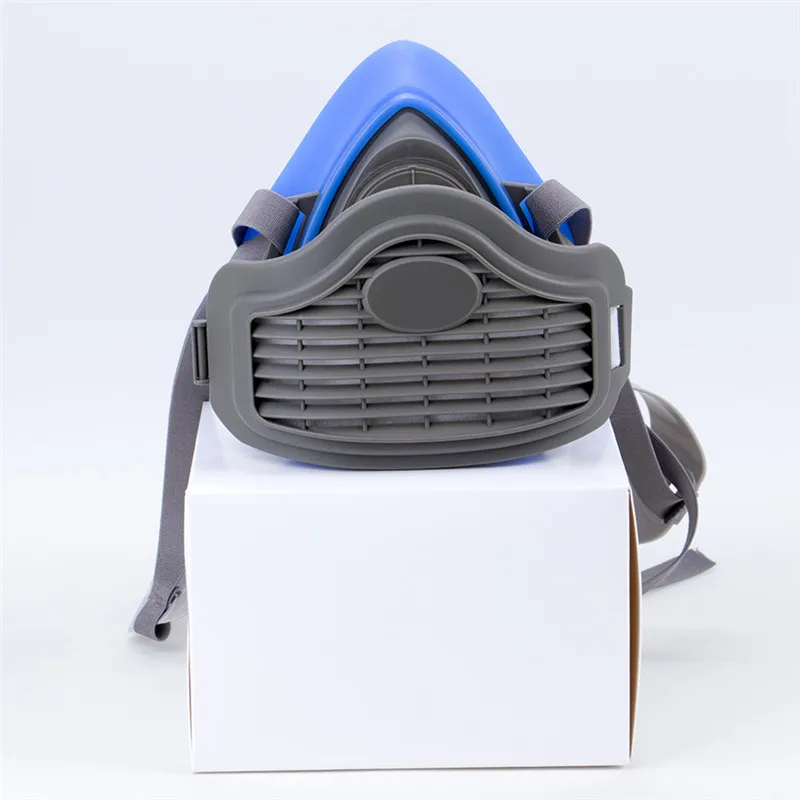 KN95 mask industrial grade anti-virus paint safe work dust filter respirator protective mask anti cold virus prevent disease N95