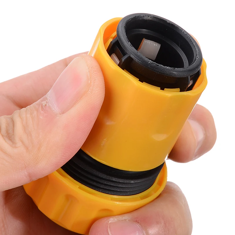 Садовый соединитель для воды быстрый стиральной машины WORX WU629 большинство 2