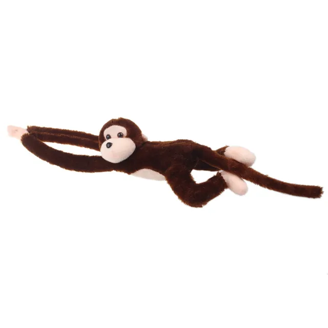 pets at home monkey toy