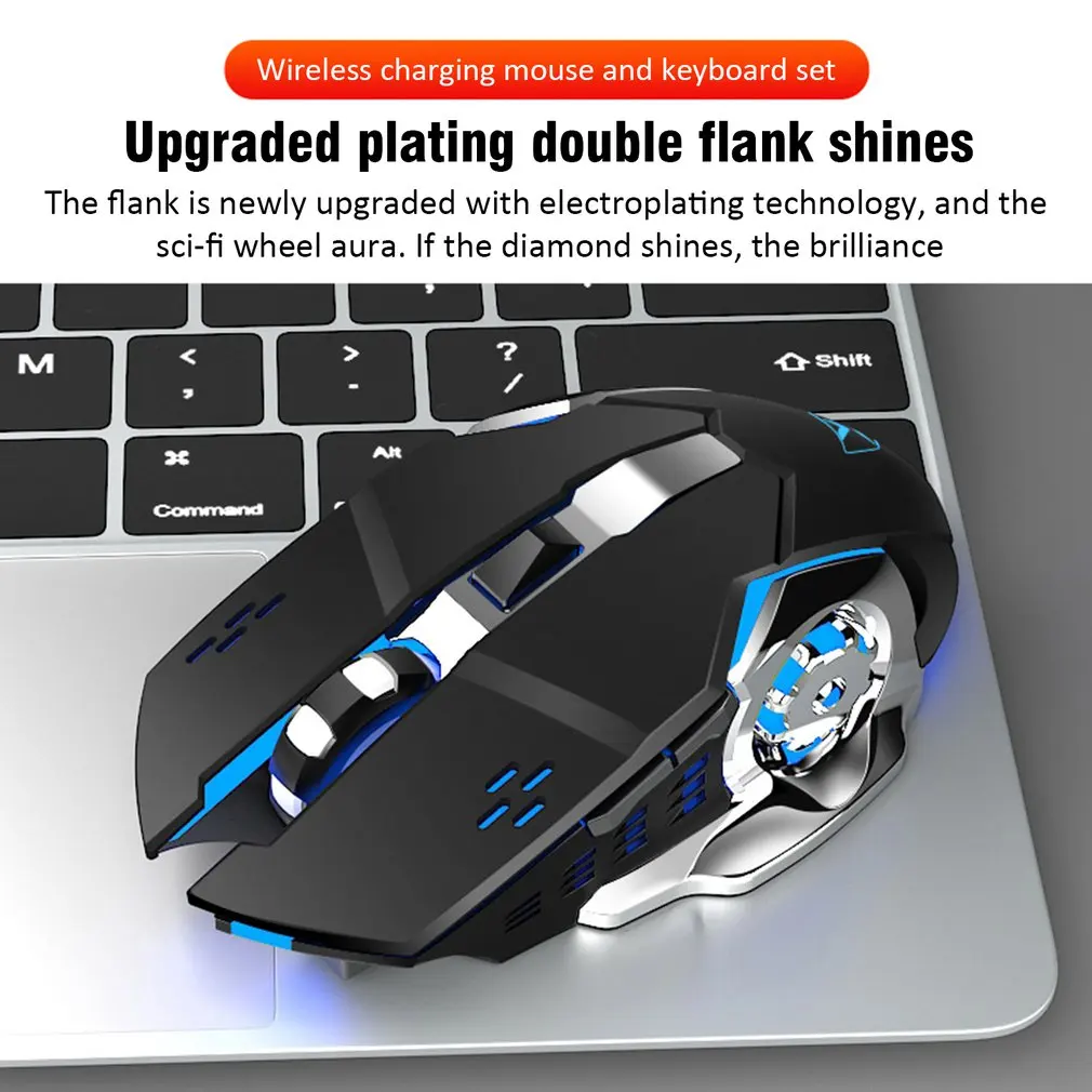 K680 jogo de teclado e mouse sem